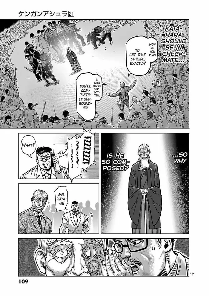 Kengan Ashura Chapter 176 image 17_optimized